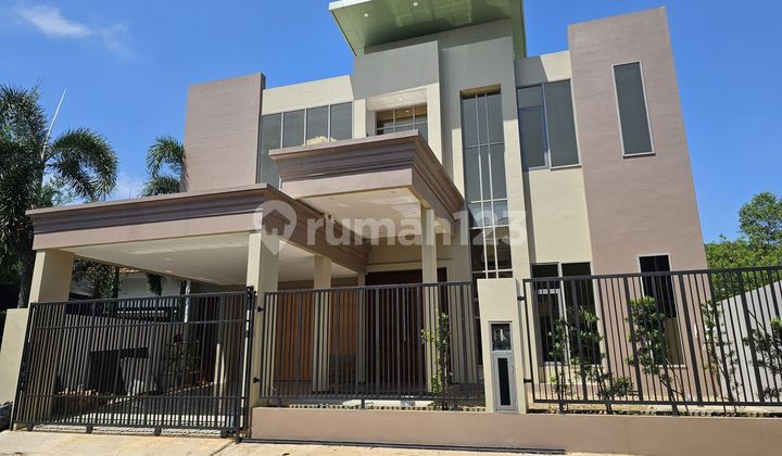 Dijual Rumah Mewah Sukajadi Batam Kondisi Baru Jadi Dijual Rumah Mewah Sukajadi Batam Kondisi Baru Jadi