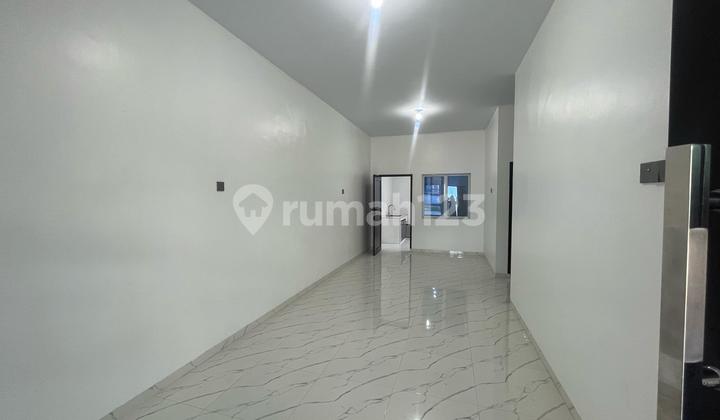 Jual Rumah Cantik Pulomas Residence Batam Center Siap Huni 2