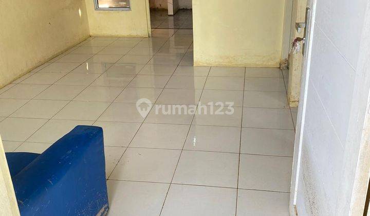 Jual Murah Takeover Rugi Rumah Cipta Green Mansion Tiban 2