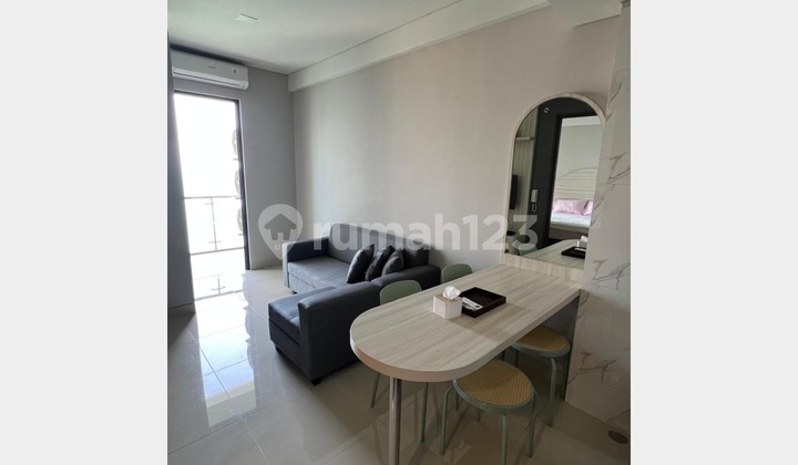 Rent a Beautiful Unit at One Residence Apartment Batam Rent a Beautiful Unit at One Residence Apartment Batam