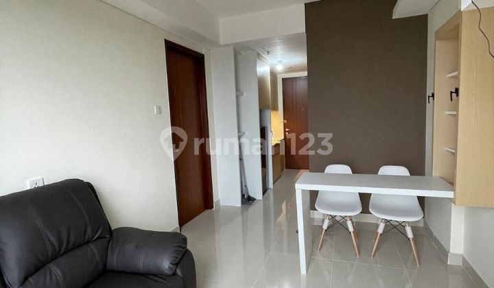 SELL CHEAPEST APARTMENT POLLUX HABIBIE BATAM