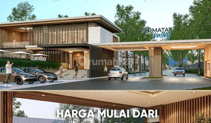 Launching Soon Rumah Permata Valley di Bukit Permata, Baloi Batam 1
