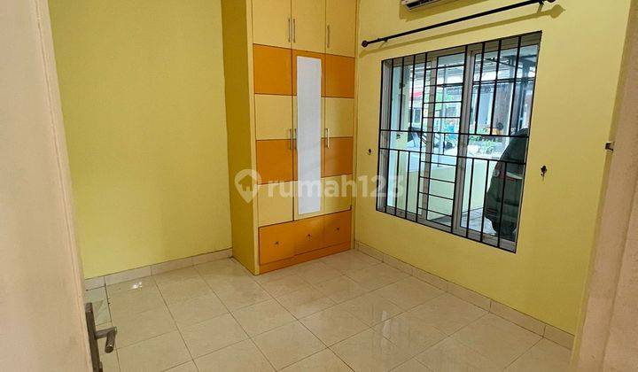 Dijual Cepat Rumah 1,5Lt Beverly Park Batam Center Full Renovasi 2