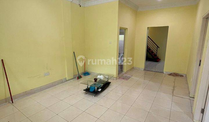 Dijual Cepat Rumah 1,5Lt Beverly Park Batam Center Full Renovasi 2