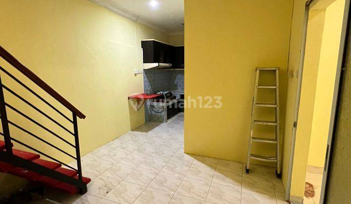 Dijual Cepat Rumah 1,5Lt Beverly Park Batam Center Full Renovasi 2