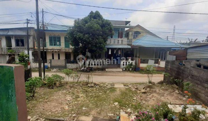 Dijual Murah Rumah Bengkong Harapan Batam Tanah Luas 2