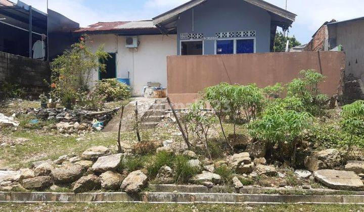 Dijual Murah Rumah Bengkong Harapan Batam Tanah Luas Siap Huni 2