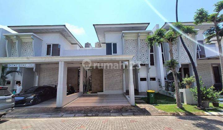 Dijual Rumah Cantik Royal Bay Batam Center  1