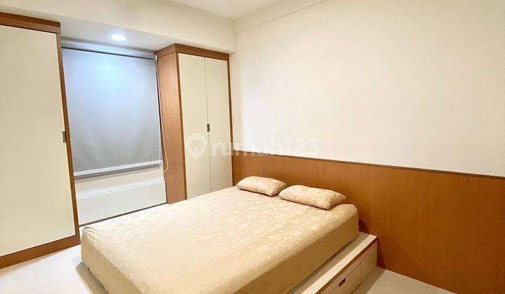 Sewa Apartemen 1 Bed Citra Plaza Nagoya Batam Full Furnish Cantik 1