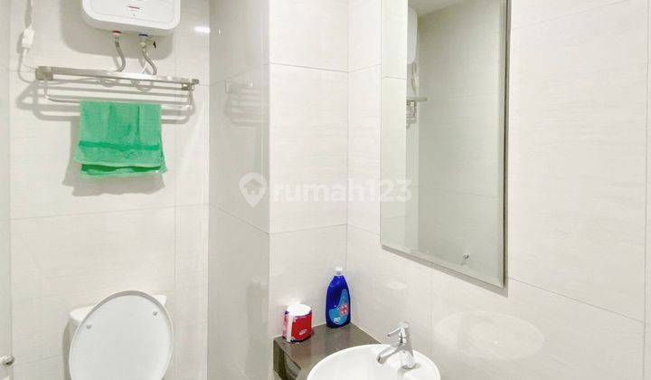 Sewa Apartemen 1 Bed Citra Plaza Nagoya Batam Full Furnish Cantik 2