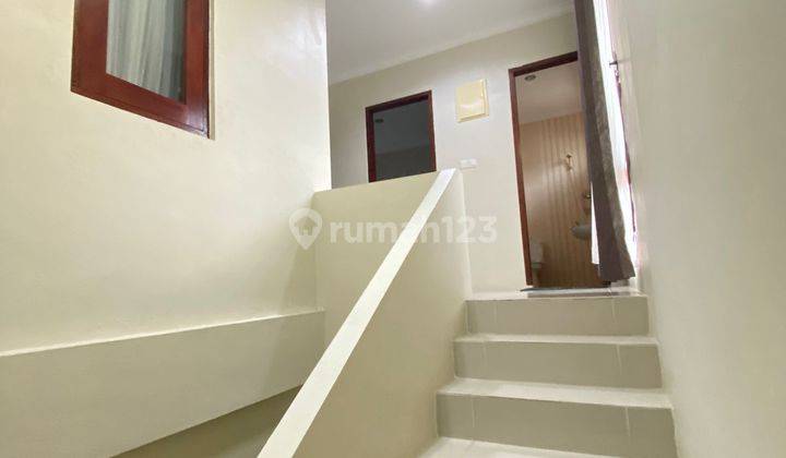 Disewakan Murah Rumah Villa Panbil Batam Full Furnish 2