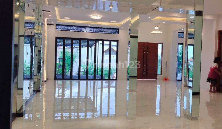 Jual Rumah Cantik Sukajadi Batam Center Baru Siap Renovasi 2