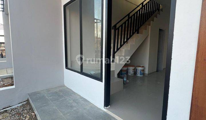 Jual Cepat Rumah Everhill Batam Center Siap Huni Kpr Tanpa Dp 2