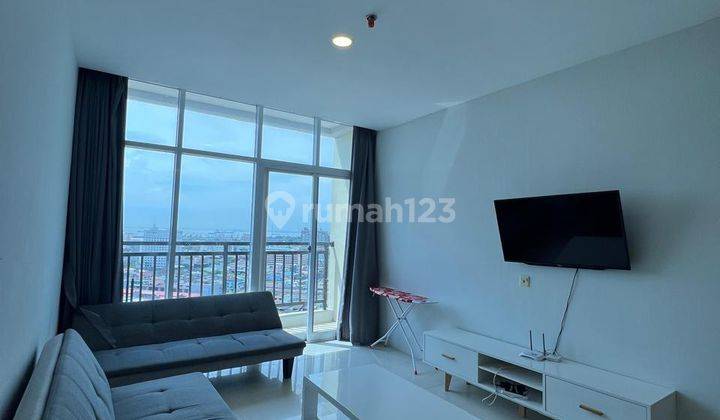 Jual Murah Apartemen 3 Kamar Formosa Residence Nagoya Batam 1