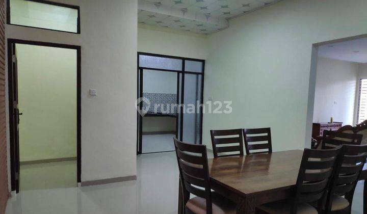 DIJUAL CEPAT RUMAH SEMI FURNISHED BATAM CENTRE BATAM 2