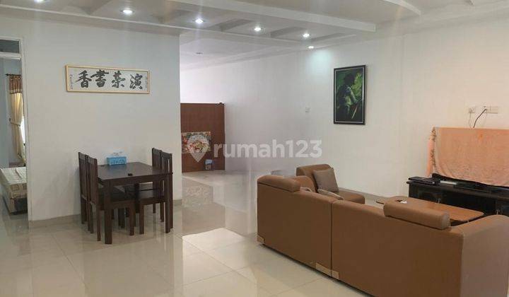 Jual Cepat Rumah Full Renovasi di SUKAJADI Batam Sertifikat SHM 2