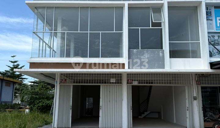 Dijual 2 unit Gandeng Ruko Buana Central Park Muka Kuning Batam Dijual 2 unit Gandeng Ruko Buana Central Park Muka Kuning Batam
