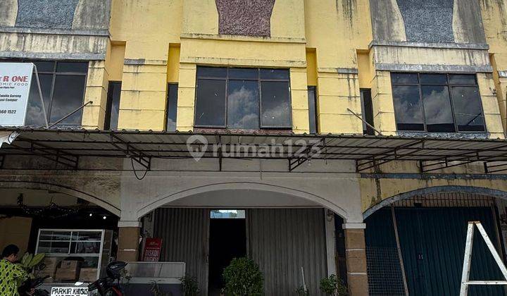 Ruko Cipta Puri 2 Lantai di Tiban Bagus 150 m2 HGB Sekupang, 1