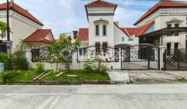 Citra Kota Mas House Beautiful Unfurnished HGB Batam Centre, Batam