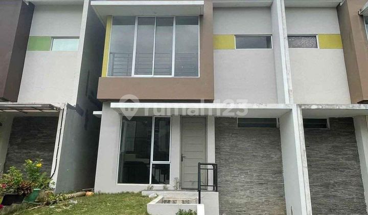 Jual Cepat dan Murah Rumah Beverly Batam Center Jual Cepat dan Murah Rumah Beverly Batam Center