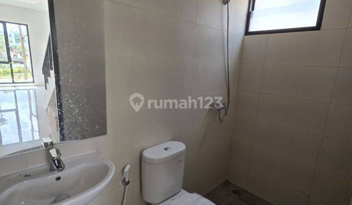kamar mandi jual murah rumah hook cluster
