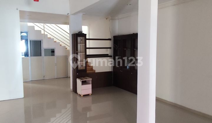 Jual Cepat Rumah Plamo Garden Batam Center Full Renovasi Cantik 2