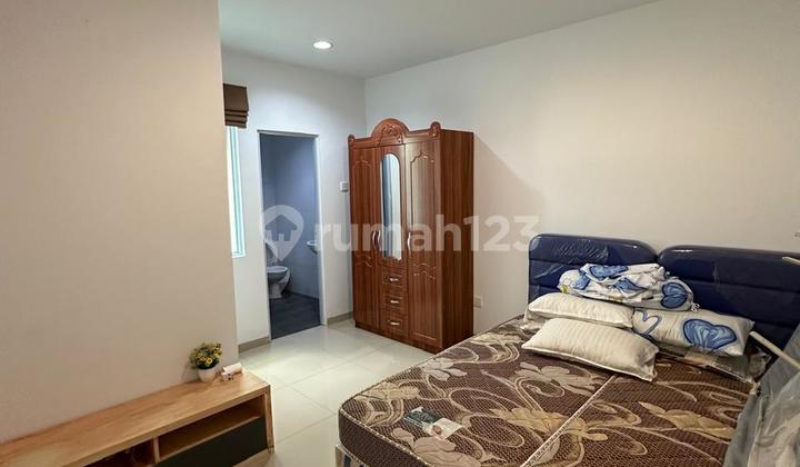 Dijual Cepat Rumah Villa Bukit Indah Batam Center Full Renovasi 2