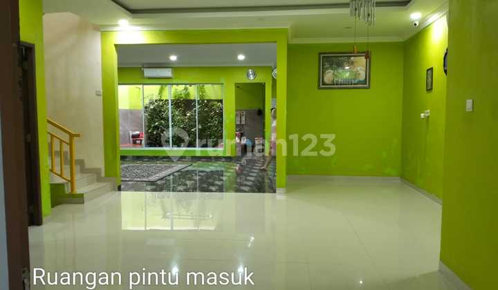 Jual Cepat Rumah Rexpark Batam Center Full Renovasi dan Furnished 2
