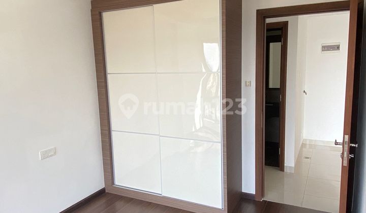 Jual Cepar Apartemen Harbourbay Residence Batam Seaview Cantik 2