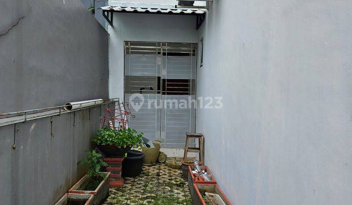 Jual Rumah Mewah 3,5 Lantai Bukit Permata Residence Nagoya Batam 2