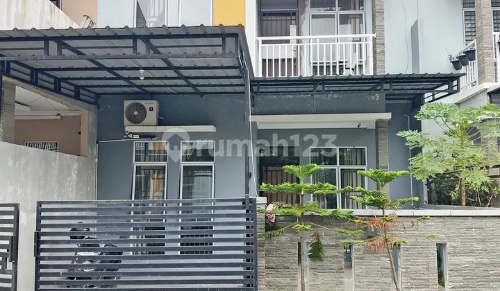 Jual Cepat Rumah Osella Residence Batam Center Siap Huni 1