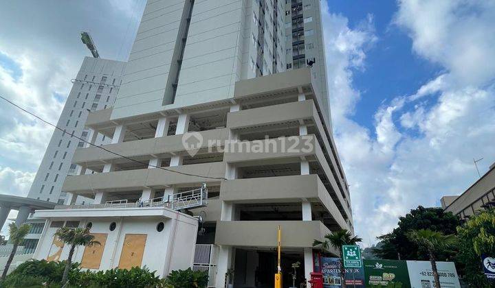 Di Sewakan Apartment 1 BR Permata Residence Bagus Furnished 1