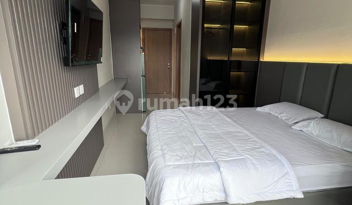 For Rent Fully Furnished Baloi Apartment Batam