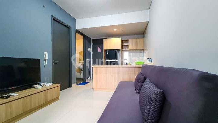 For Rent Beautiful Unit Apartment One Residence Batam