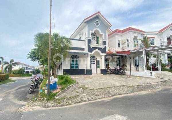 Quick Sale House HOOK Cluster Everfresh Mitra Raya Batam Center
