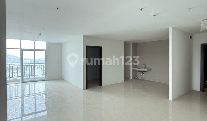 QUICK SALE 3BR APARTMENT FORMOSA RESIDENCE NAGOYA BATAM