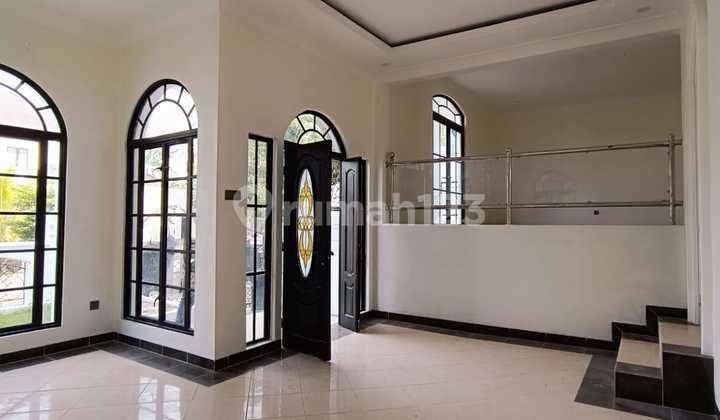 Jual Cepat Rumah Mewah Bukit Indah Sukajadi Batam Siap Huni 2