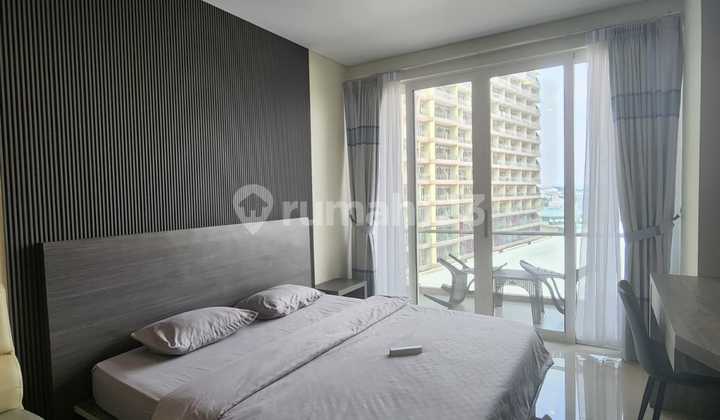 For Quick Sale: Beautifully Furnished Nagoya Thamrin Apartment Unit in Batam.