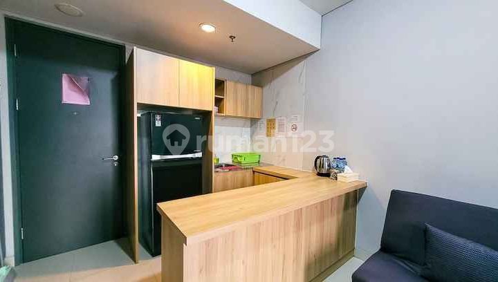 For Rent Beautiful Unit Apartment One Residence Batam