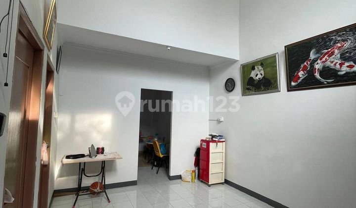 Jual Cepat Rumah Center View Batam Siap Huni Lokasi Pusat Kota 2