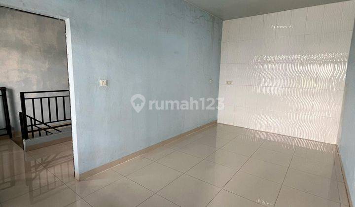 Rumah Kembang Sari Bagus Semi Furnished HGB Lubuk Baja, Batam 2