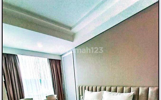 Apartment villa Panbil Residence 1 BR Bagus Furnished 2