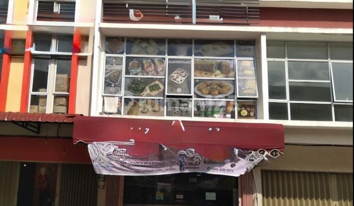 Jual Cepat Ruko 3 Lantai KBC Batam Center Kawasan Ramai Jual Cepat Ruko 3 Lantai KBC Batam Center Kawasan Ramai