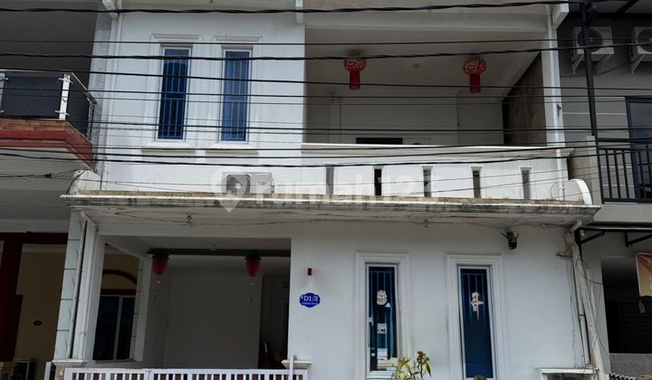 Dijual Cepat Rumah Perumahan Permata Baloi Batam Dijual Cepat Rumah Perumahan Permata Baloi Batam