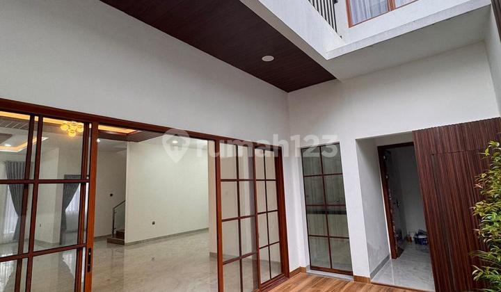 Dijual Rumah Mewah Bukit Golf Residence Sukajadi Batam 2