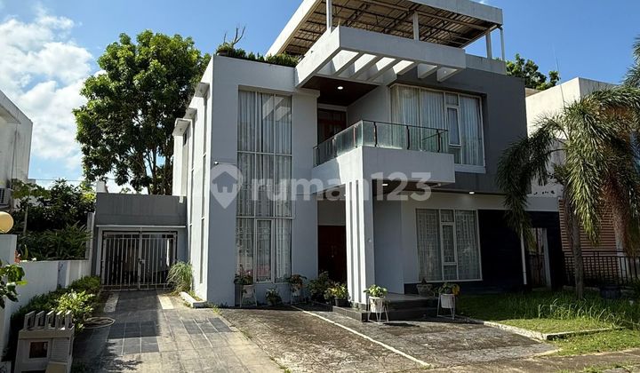 For Rent Beautiful Coastarina Angelfish Batam House Fully Furnished