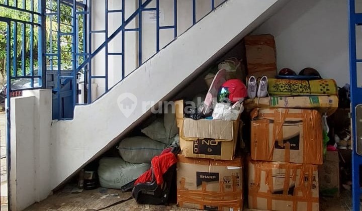 Jual Rumah Kost Eden Park Batam Center Bagus dekat Area Industri