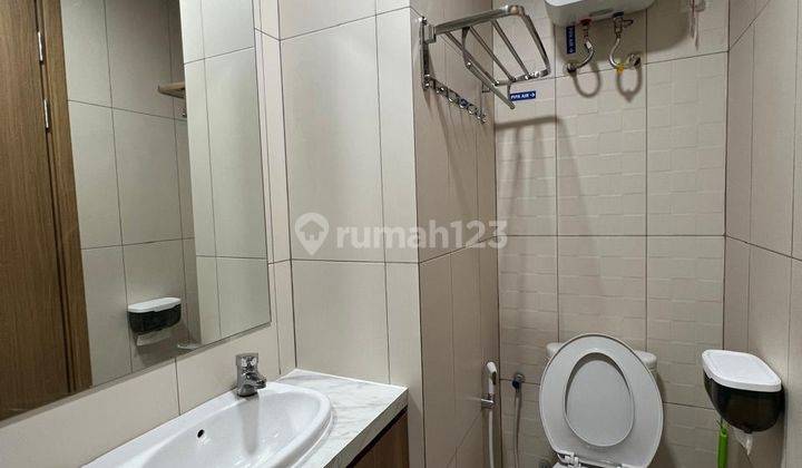 Di Sewakan Apartment 1 BR BALOI Bagus Furnished 2