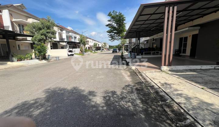 Dijual Cepat Rumah Pasir Putih Residence Batam Center 2