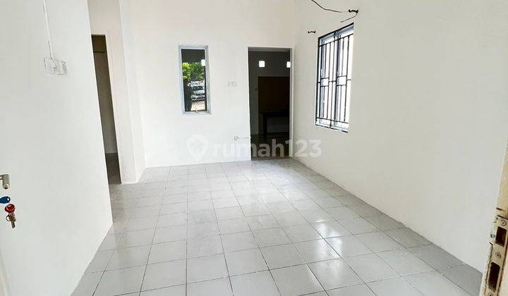 DIJUAL RUMAH KEZIA RESIDENCE BAGUS BATAM 2